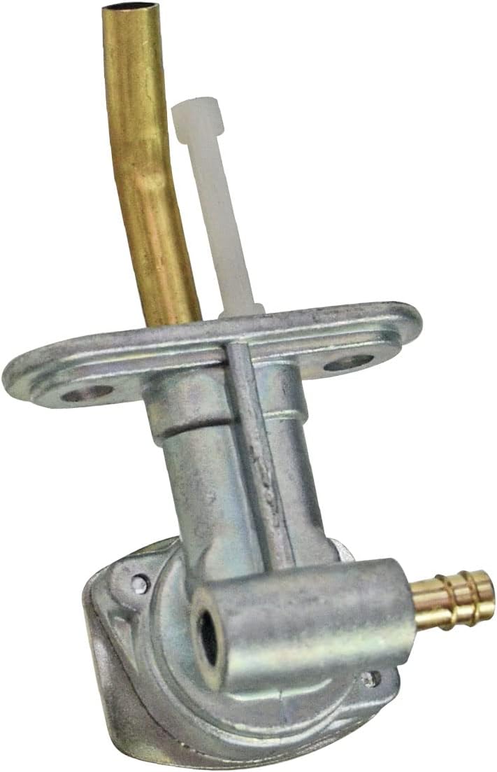Cylinman 0470-445 Fuel Valve Shut Off Petcock Tank Switch Fit for Arctic Cat 400 2x4 4X4 500 1998-2001 500 4x4 Auto 2000 2001 ATV With 0470-391 Air Filter - Image 5
